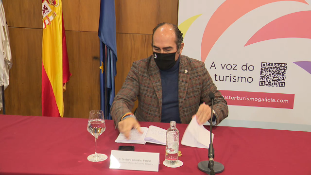 O sector da hostalería recibirá máis de cen millóns en axudas e cada administración xestionará as súas