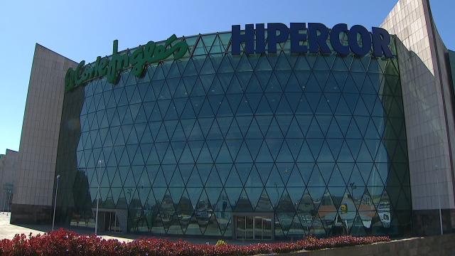 El Corte Inglés converterá as súas instalacións de Marineda City nun 'outlet'