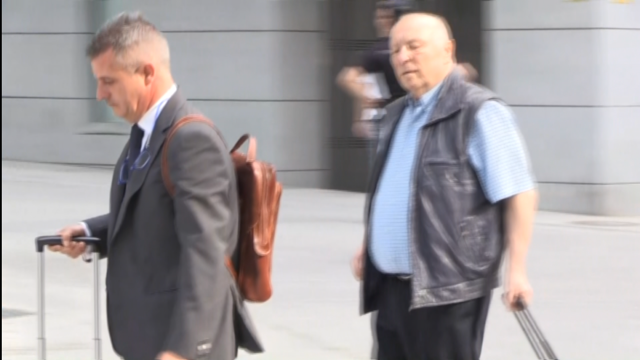 Arranca o xuízo contra Correa e Crespo na rama da Gürtel en Xerez