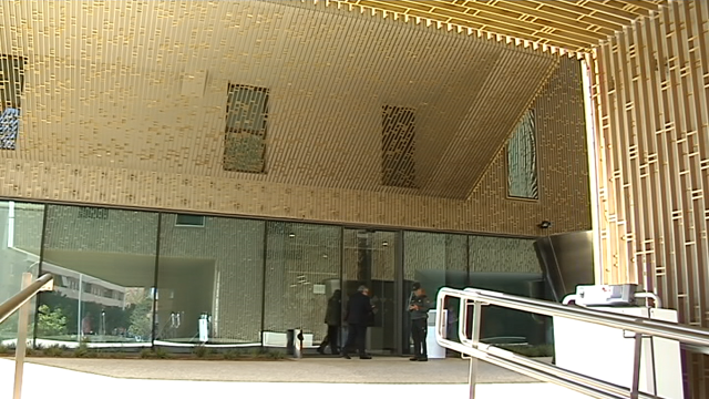 Dous anos de cárcere por abusar da súa neta