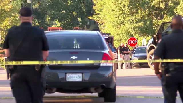 Dous mortos e doce feridos nun supermercado en Tennessee
