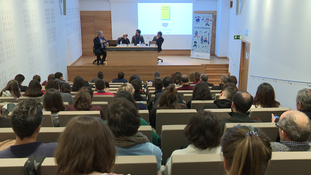 O audiovisual galego debate o modelo de negocio nos 25 anos de AGAPI