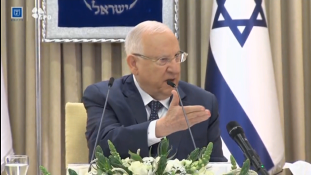 Netanyahu non dá formado goberno e Lapid podería intentalo agora