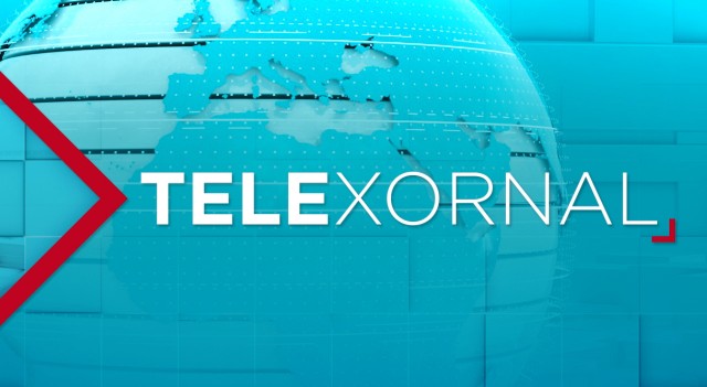Os informativos da Televisión de Galicia estrean nova imaxe, acorde ao consumo multiplataforma