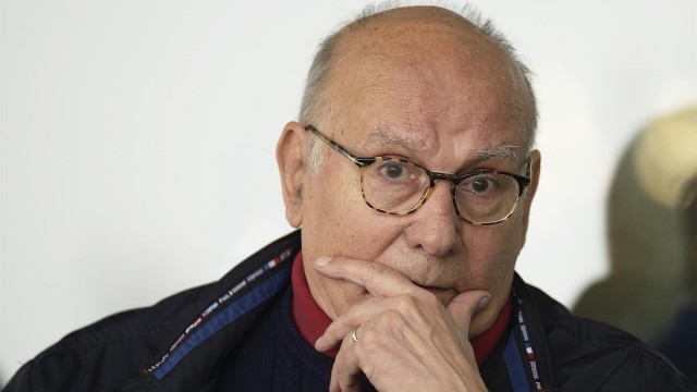 Falece o director de cine Mario Camus aos 86 anos en Santander