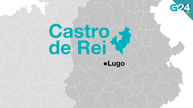 O aumento do caudal do río Azúmara, fai activar a prealerta na zona de Lugo