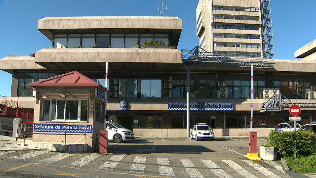 Deteñen un home en Vigo acusado dun delito de violencia machista