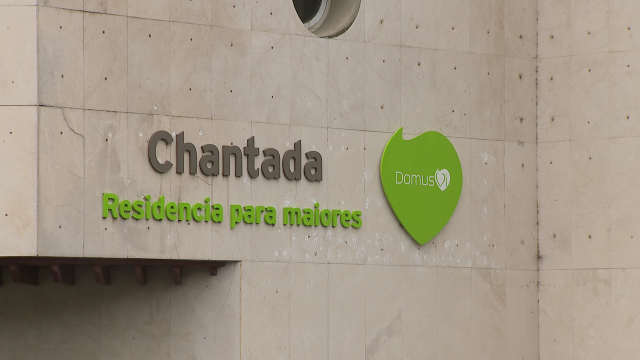As residencias de maiores de Galicia están nestes momentos libres de covid-19