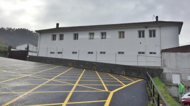 O positivo dunha nena obriga a activar o protocolo en dous centros educativos de Sanxenxo