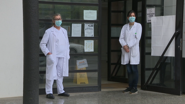 A Xunta reactiva a asistencia sanitaria na atención primaria