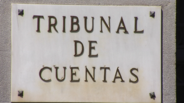 ERC paga dous millóns de euros ao Tribunal de Contas