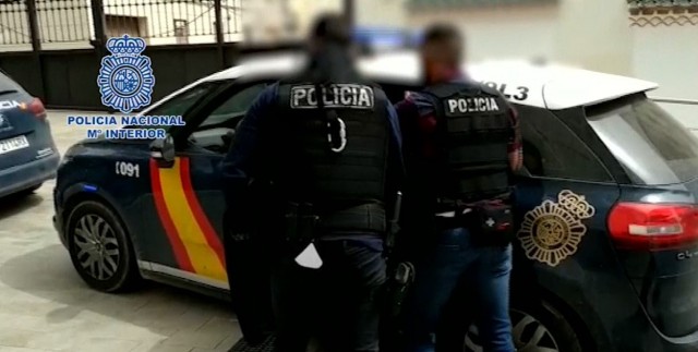 Detida a organizadora da festa de Marbella onde morreu o disc-jóckey de Ferrol