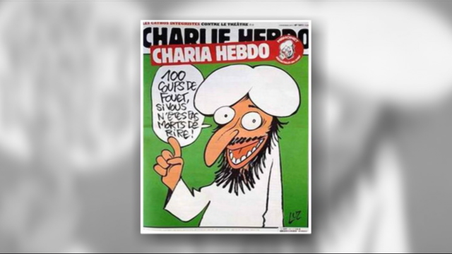 Unha cadea perpetua e dúas condenas a 30 anos polo ataque á 'Charlie Hebdo'