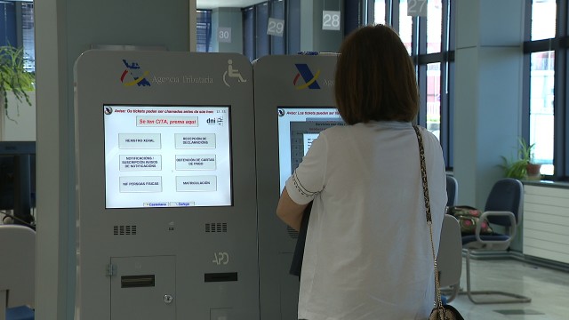 Mañá é o último día para presentar a declaración da renda de 2020