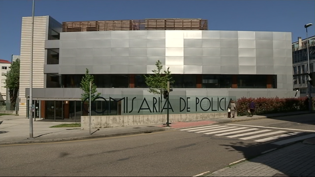 Sete positivos na comisaría de Vigo obriga a illar outros 30 policías