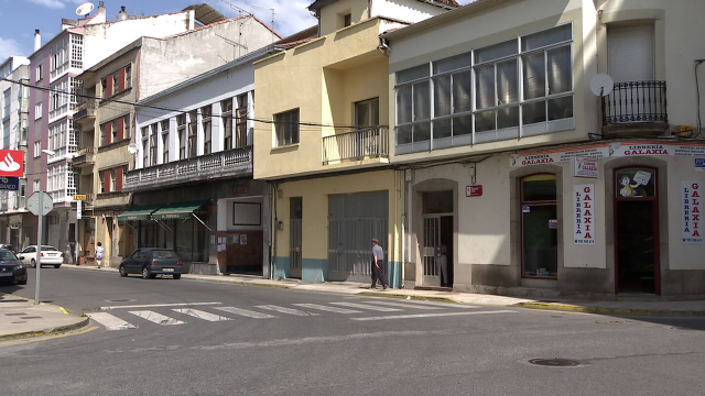 Monforte solicítalle a Feijóo que levante o peche perimetral tras saír da alerta vermella
