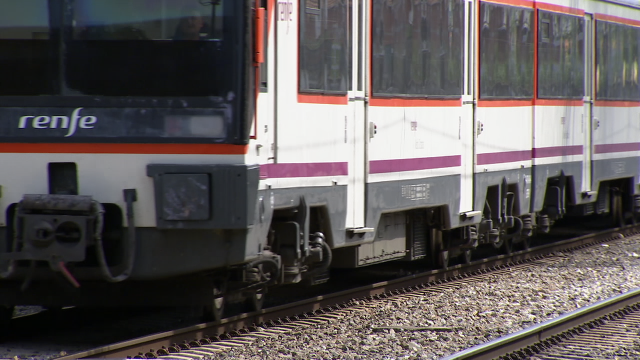 Adif investirá 546,4 millóns para modernizar a liña ferroviaria entre Lugo, Monforte e Ourense