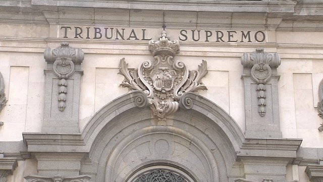 O Tribunal Supremo estuda o martes a petición de indulto de Juana Rivas