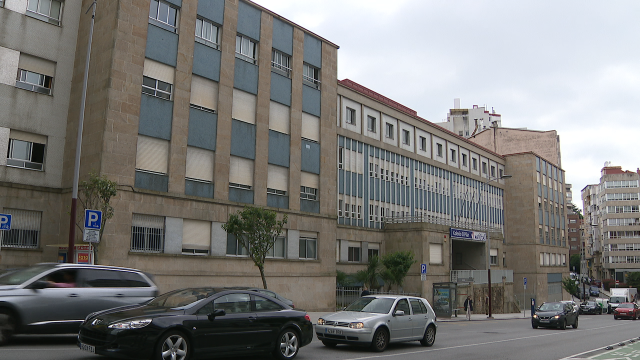 Os maristas de Vigo piden perdón e investigarán os abusos sexuais nos anos 60