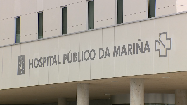 Confirmados oito casos de cepa británica en Galicia, seis deles na Mariña