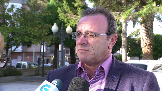 Presentan unha moción de censura en Malpica para facer alcalde o popular Eduardo Parga