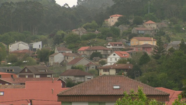 Falece un home tras sufrir un corte cunha motoserra en Cangas do Morrazo