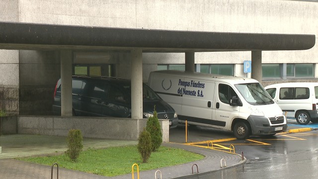 Falecen seis persoas en Galicia nas últimas horas diagnosticadas con covid-19