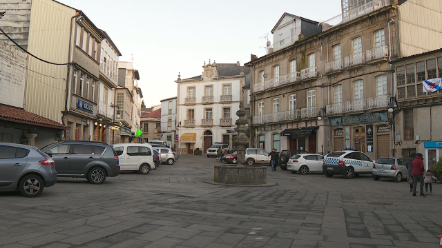 Detectan un gromo familiar en Cortegada e outro en Viana do Bolo