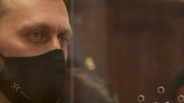 Igor, o Ruso ingresa no cárcere da Lama en réxime de máxima vixilancia