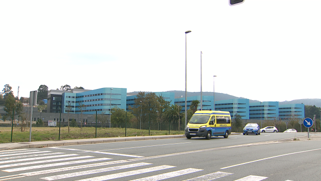Comunícanse 5 mortes nunha xornada en que baixan os casos activos e os ingresos en Galicia