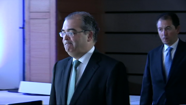 A xustiza négalle a Ángel Ron trece millóns de indemnización