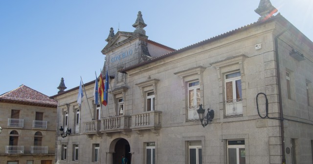 O PSOE perde a maioría absoluta en Tui tras validar a Xunta Electoral un voto para o PP