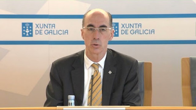 A consellería de Sanidade levanta o confinamento en Burela