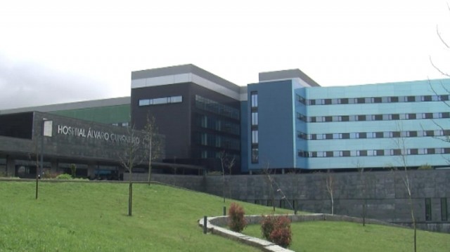 Acciona despunta no IBEX tras vender a súa participación no hospital Álvaro Cunqueiro