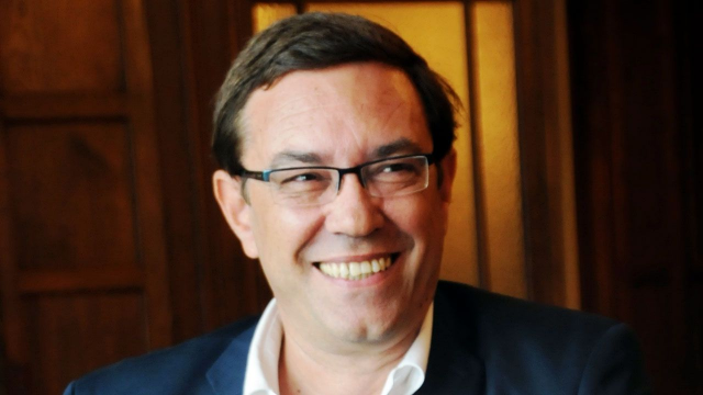 O candidato de C's á presidencia de Asturias súmase ás dimisións de Roldán e Javier Nart