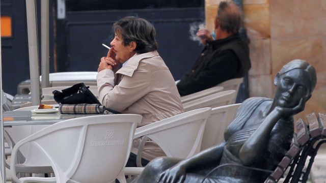 Asturias pedirá o estado de alarma para poder implantar o toque de queda
