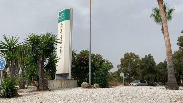Denuncia por neglixencia tras a morte por covid dunha moza de 20 anos en Marbella