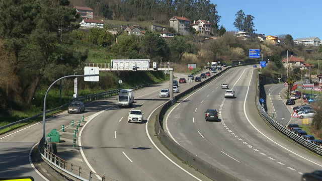 Convocado o Comité Nacional do Transporte para analizar as opcións no cobro das autovías