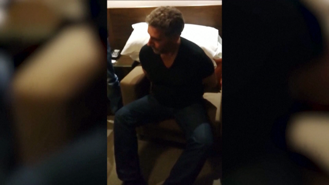 Capturado no Brasil o xefe da mafia calabresa Rocco Morabito