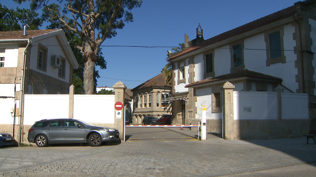 Bota a andar en Vigo o primeiro hospital de día de saúde mental de Galicia para rapaces de 8 a 16