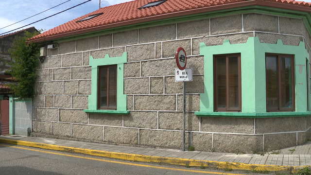 Detido e sancionado un veciño de Vilagarcía por resistirse á policía e incumprir as normas sanitarias