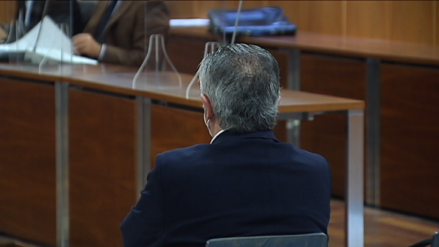 Muñoz e Roca recoñecen delitos de fraude e prevaricación por varias operacións urbanísticas de Marbella