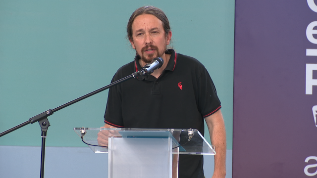 Podemos vencella os malos resultados do 12-X "ás pelexas internas do pasado"