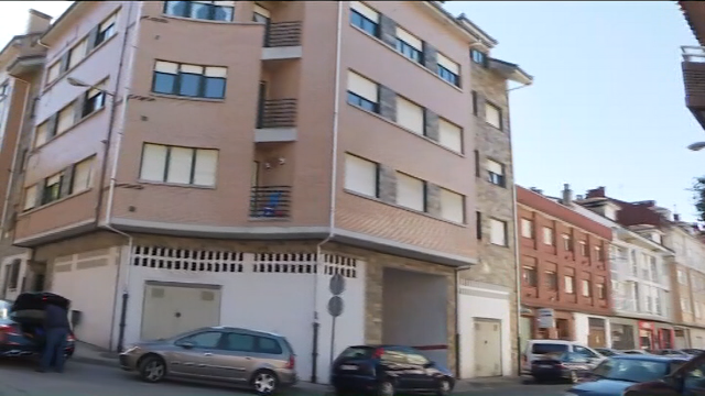 Declara o detido por matar a súa muller en Asturias