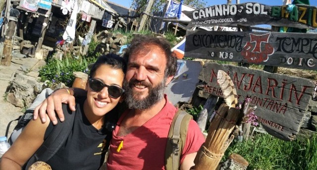 'Destino Santiago' acumula máis de dous millóns de interaccións cos seus seguidores en Twitter