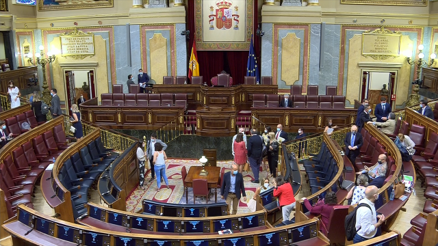 O Comité de Bioética de España rexeita que a eutanasia sexa un dereito