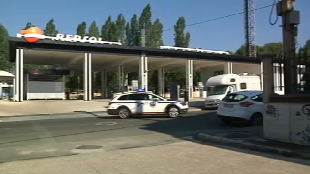 Deteñen un home en Vitoria acusado dunha agresión sexual