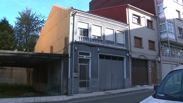 As dúas mulleres rescatadas en Chantada irán a unha residencia