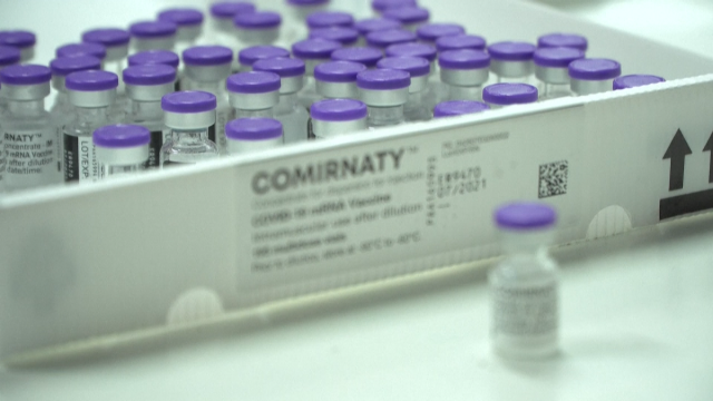 A pílula de Pfizer contra o coronavirus podería estar lista a finais de ano