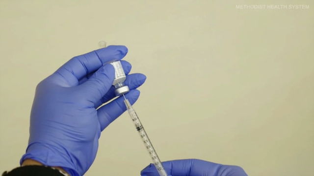 Comeza a distribución de 520.650 novas doses da vacina de Pfizer